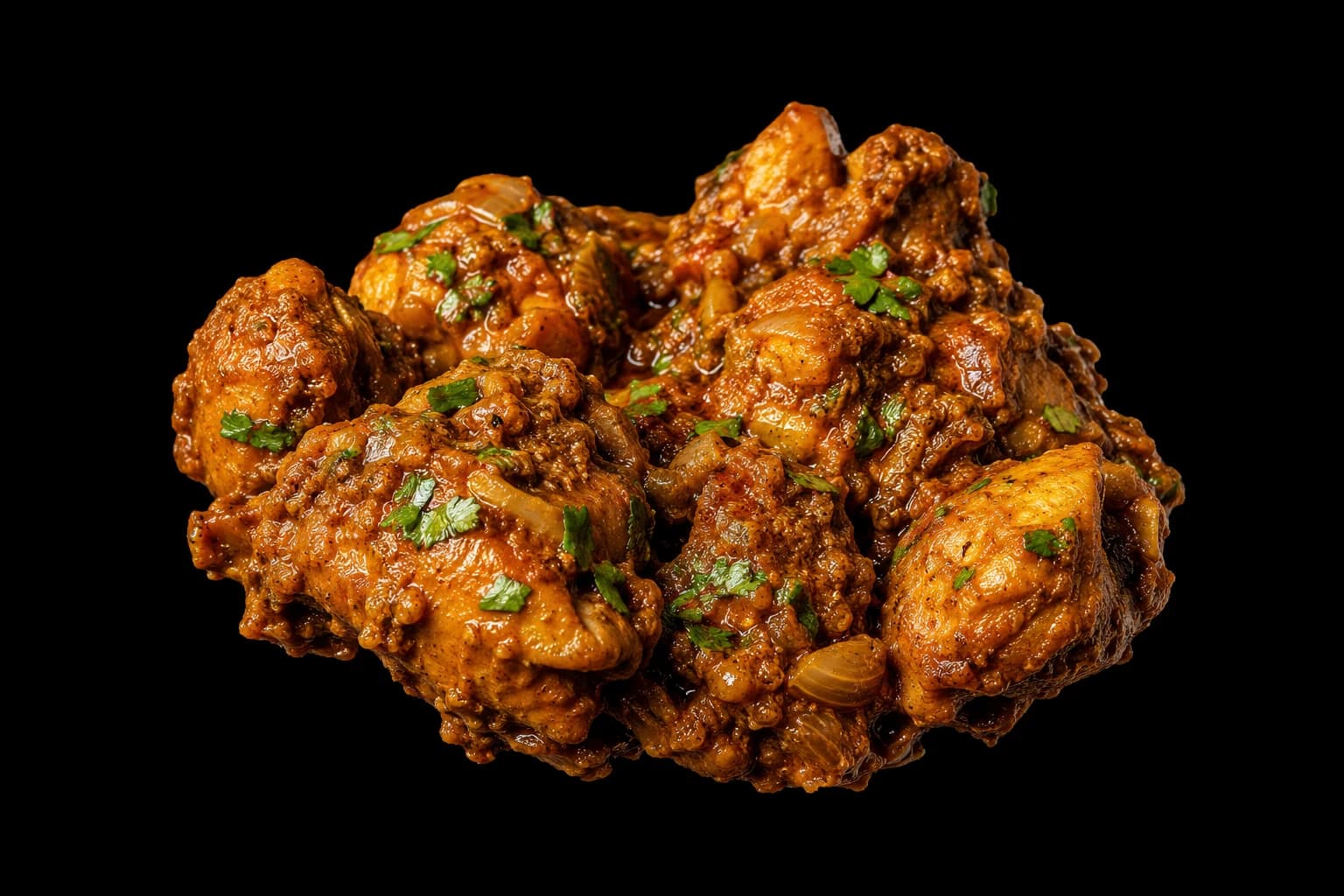 Chicken Kasa