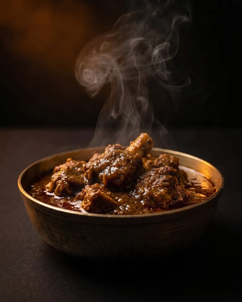Mutton Kasa