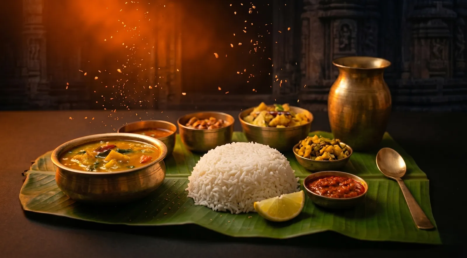 Odisha culture