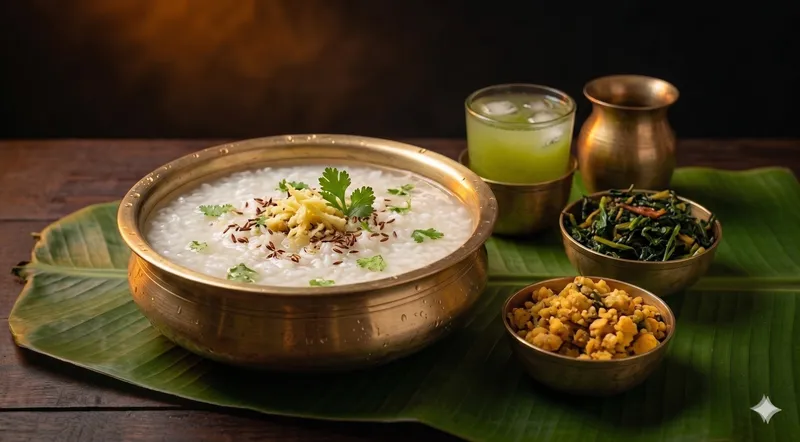 Pakhala