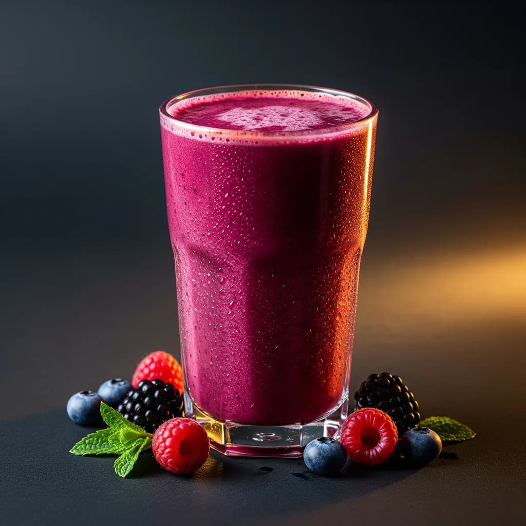 Berry Smoothie