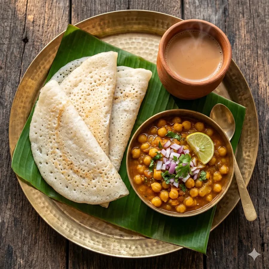 Chakuli Special