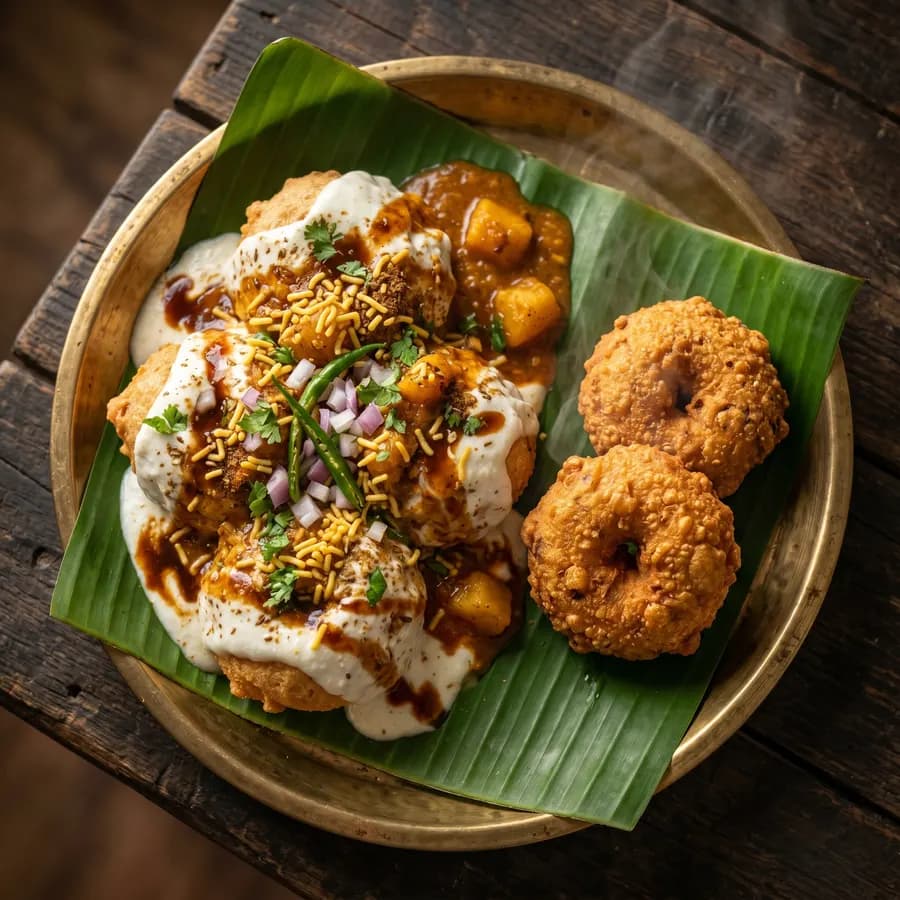 Dahi Bara Special