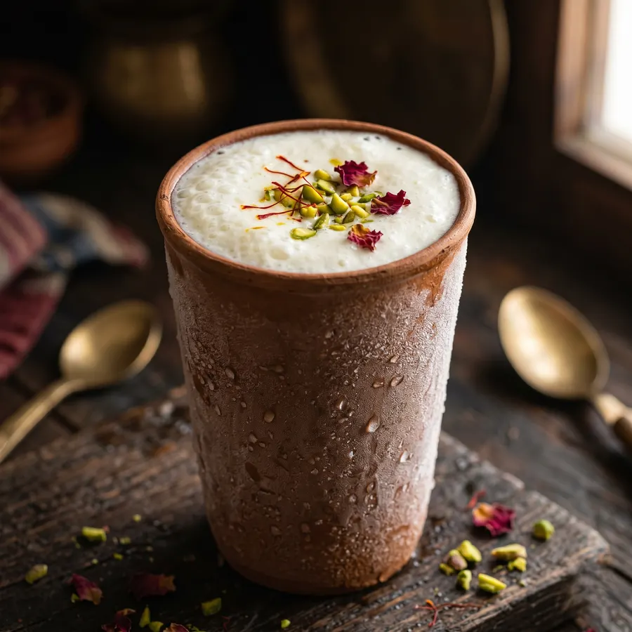 Lassi