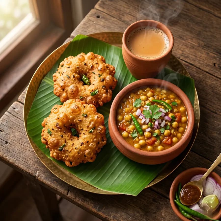 Odia Classic Combo