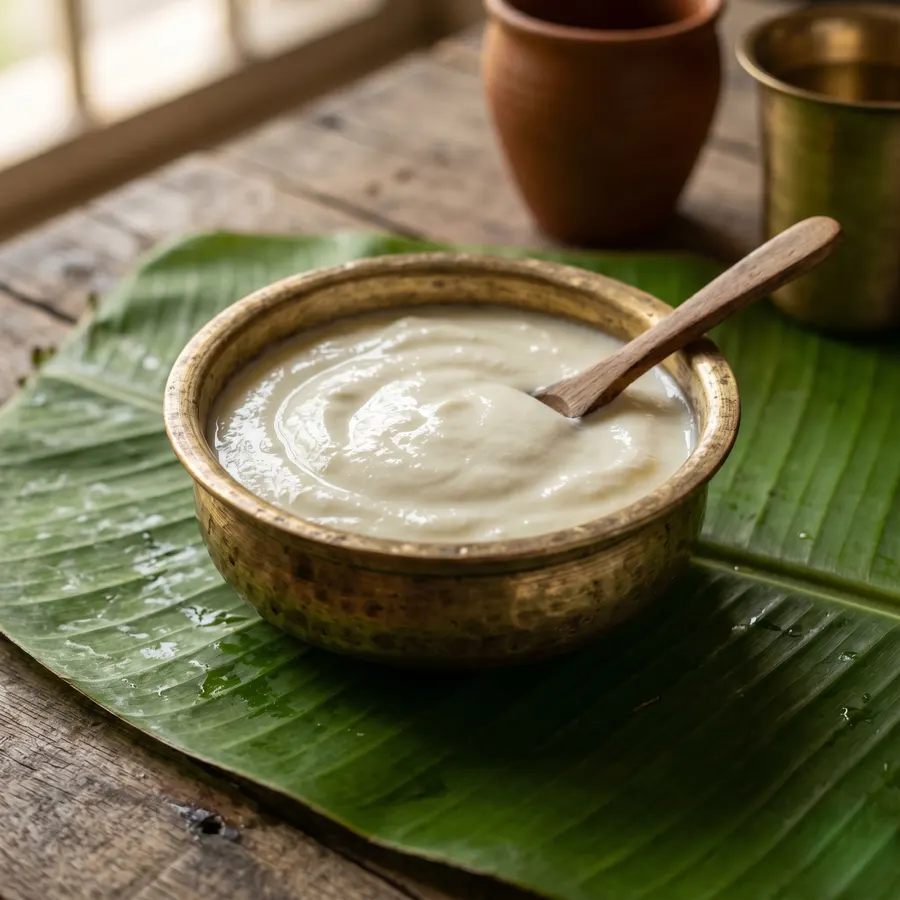 Plain Dahi