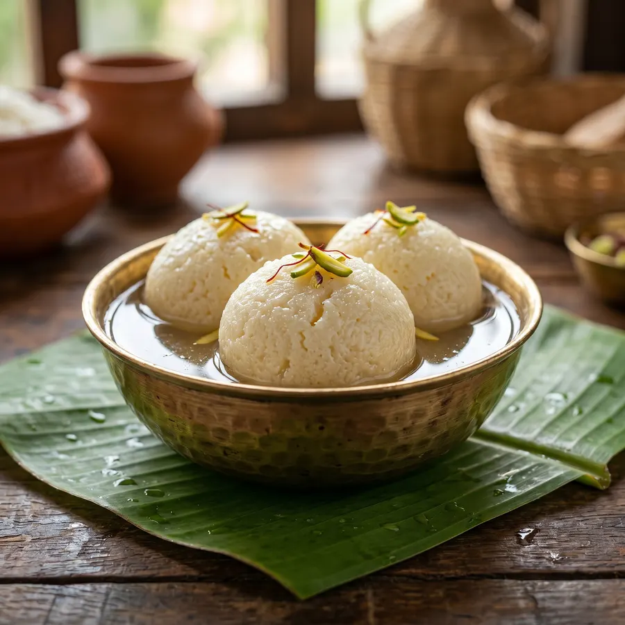 Rasagola