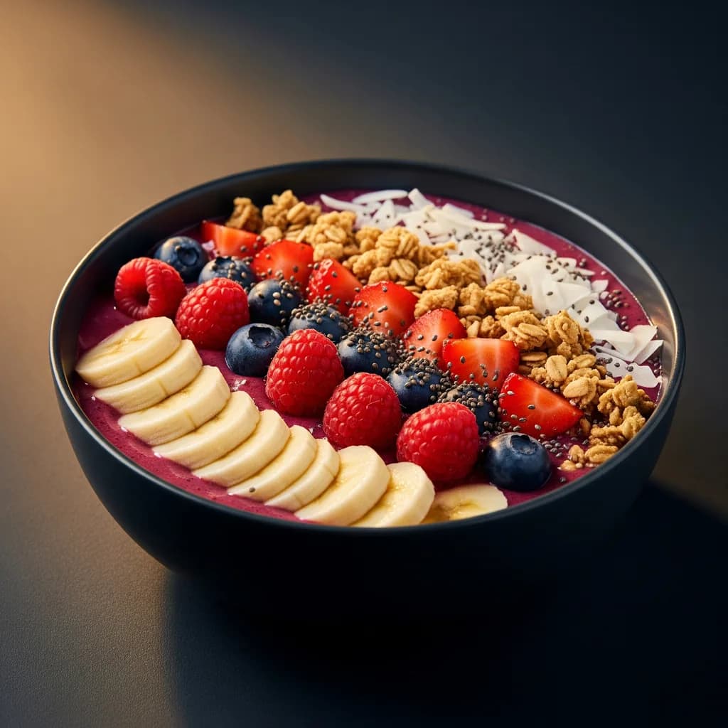 Smoothie Bowl