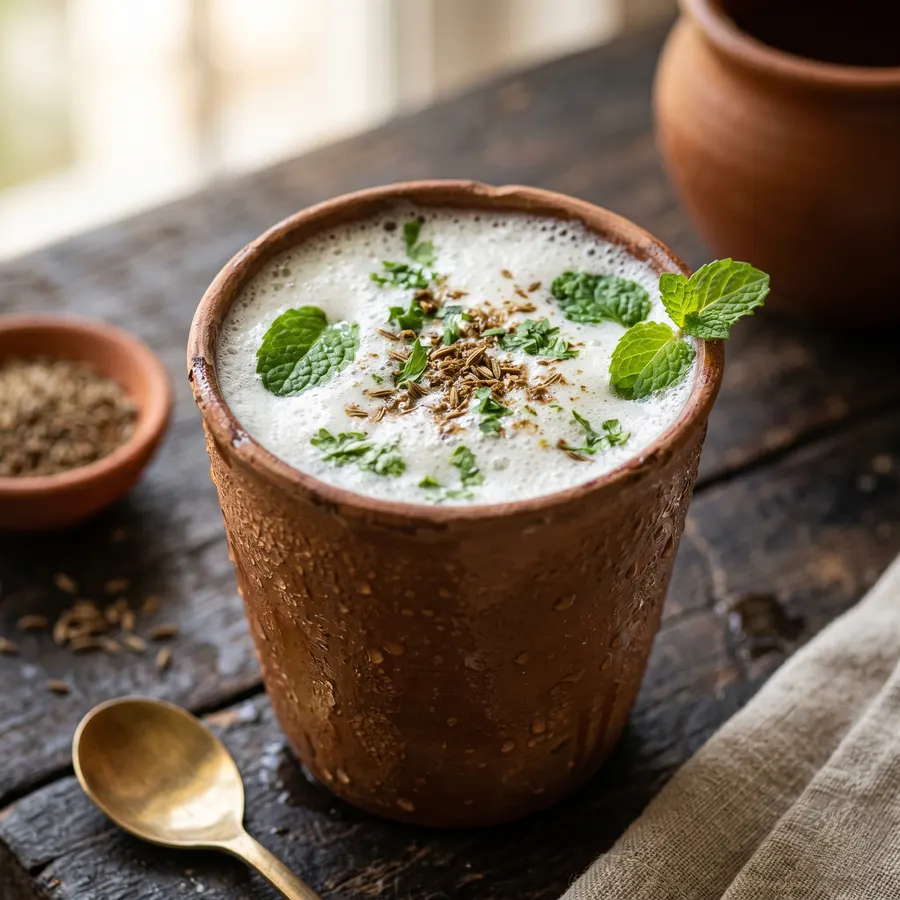 Buttermilk