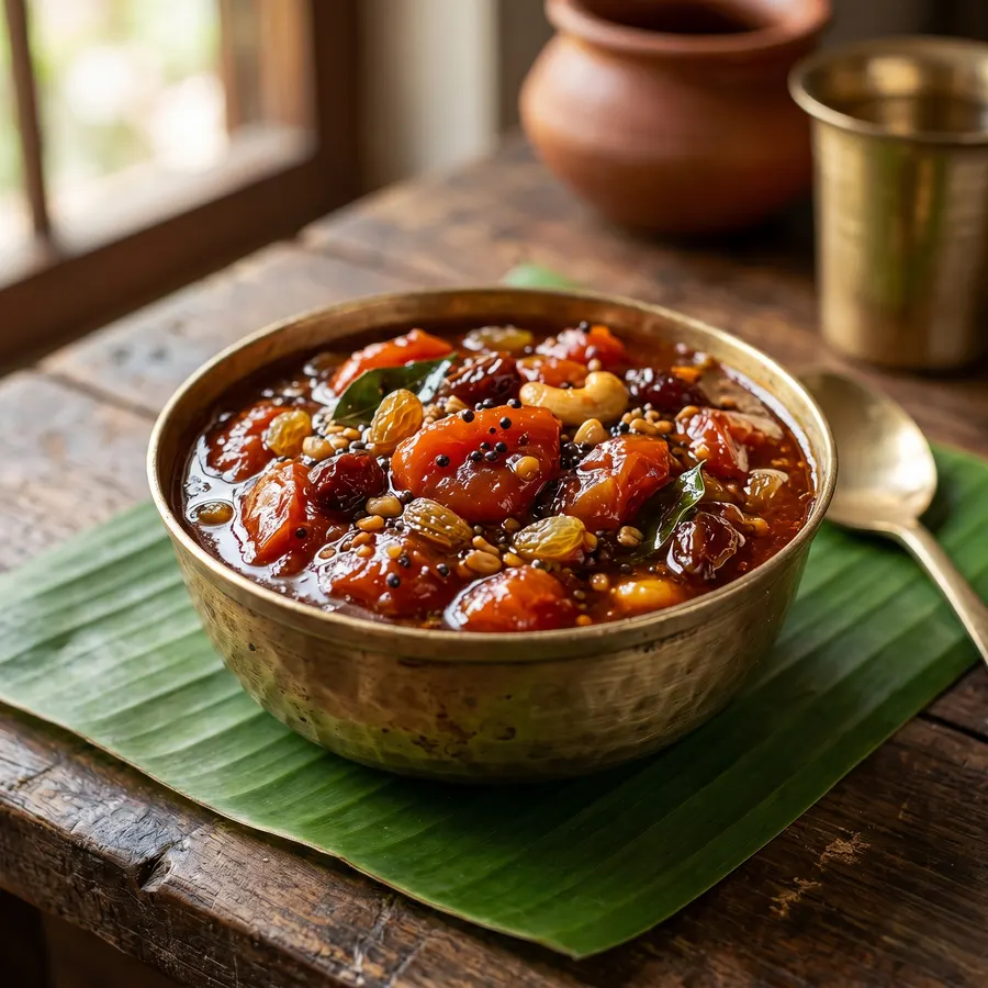 Tomato Khata
