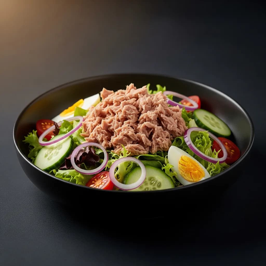 Tuna Salad