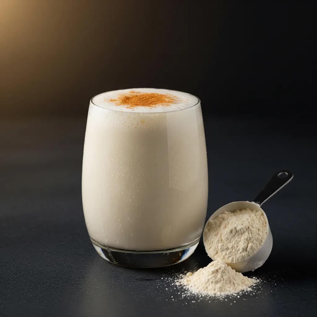 Whey Protein Shake